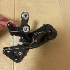 Shimano 105 RD-7000-GS リアディレイラー