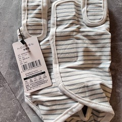 犬猫　エリザベスカラー　未使用新品　術後服　セット 　ペットの服の画像