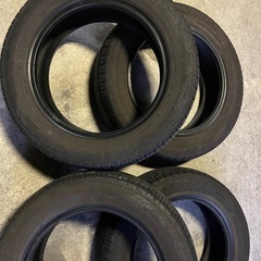 165/65R14 4本