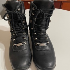 ハーレーダビットソン　ブーツ