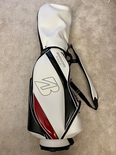 ブリヂストン　ゴルフセット