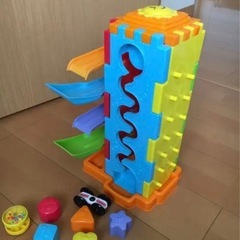 おもちゃの画像