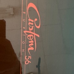 バートン　カスタム　56 バートン　ダイオードの画像