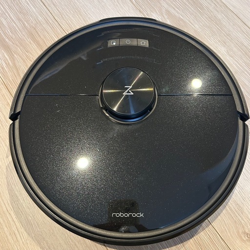 roborock S6 MaxV