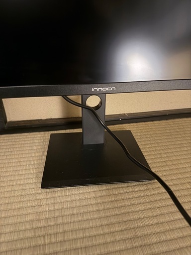 27B2U-C INNOCN 24インチ　モニター