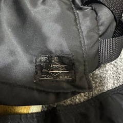 ポーター、ウエスト、バックの画像