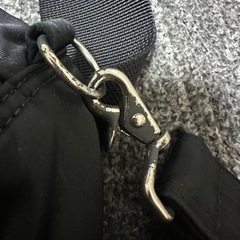 ポーター、ウエスト、バックの画像