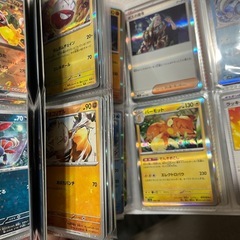 ポケモンカード値下げしますの画像