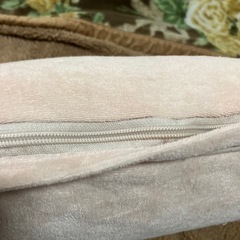 授乳クッションの画像