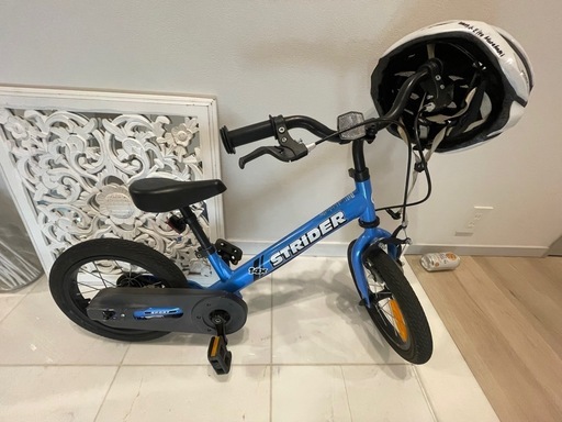 ストライダー14X