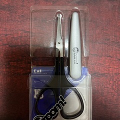 新品　美容ハサミの画像