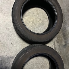 235/50R17 2本