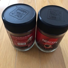 ネスレ　エクセラ　コーヒー　2瓶セット　安いの画像