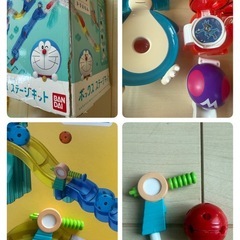 ころがスイッチセットの画像