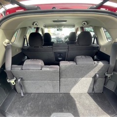 ✴︎日産エクストレイル2014 カスタム車✴︎アウトドア車両✴︎の画像