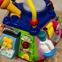 子供用おもちゃの画像