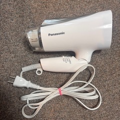 Panasonicドライヤー