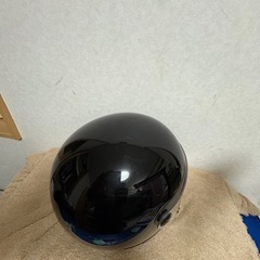 廃盤品　立花 (Tachibana) Custom GT-750 ヘルメットの画像
