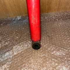 ジムニーJA11 ロングショック1本キッカーショック等にの画像