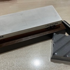 砥石セットの画像