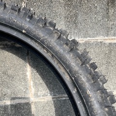 DUNLOP（ダンロップ）GEOMAX MX-51FAブロックタイヤの画像