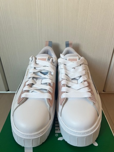 PUMA メイズ ユーティー ウィメンズ 新品未使用