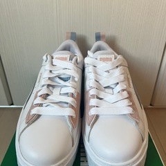 PUMA メイズ ユーティー ウィメンズ 新品未使用の画像