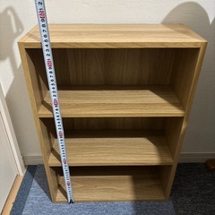 小さな棚の画像