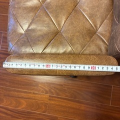 アンティークチェア1
　 の画像