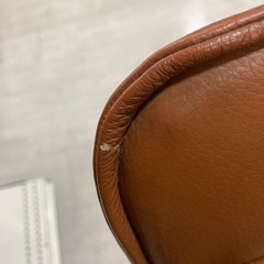 取りに来れる方限定！MORISHIGE（モリシゲ）のラウンジチェアーです。の画像