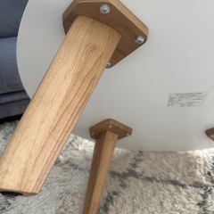 ローテーブルの画像