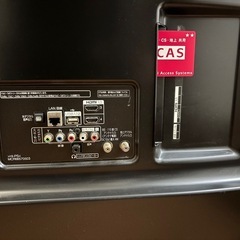 購入者決定🫡ジャンクlgスマートテレビ55インチの画像