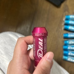 イデアルのホイールナットの画像