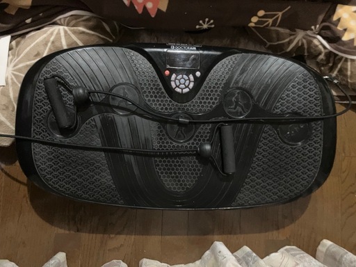 値下げしました！ドクターエアー