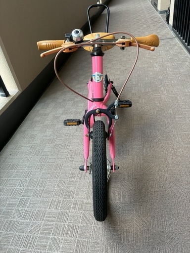 People（ピープル）の子ども用自転車