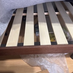 ベッド　の画像