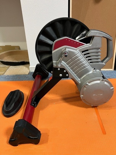 ローラー台 サイクルトレーナー