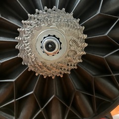 ローラー台 サイクルトレーナーの画像