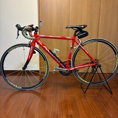 【取引決定】Pennarola Acquamarina ロードバイクの画像