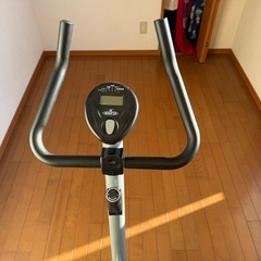 エアロバイクの画像