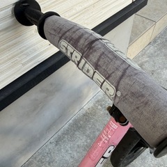 ストライダーの画像