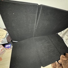 タンスのゲン マットレス シングル 厚10cm 「純」高反発 密...