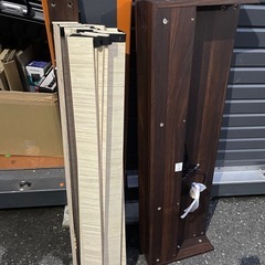 無料　セミダブル　ローベッド