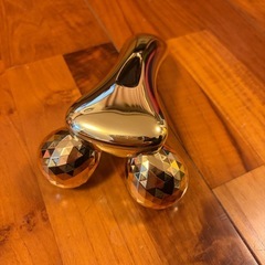 美顔ローラーの画像