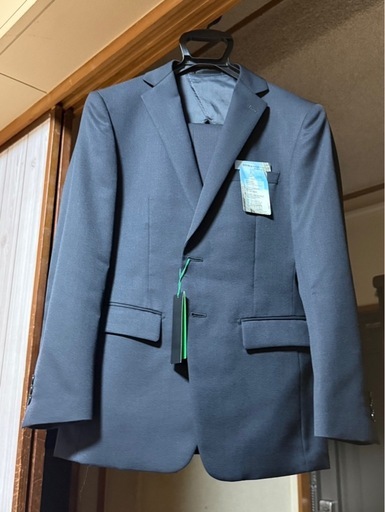 はるやまスーツ　新品