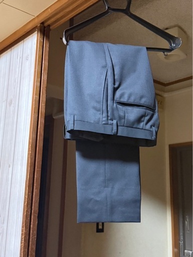 はるやまスーツ　新品