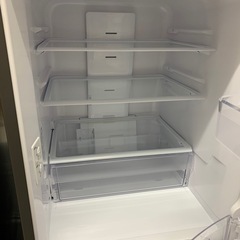HITACHI 冷蔵庫 265L 2022年製 未使用に近いの画像