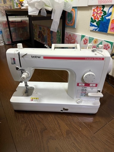 ＼SALE／brother 職業用ミシン