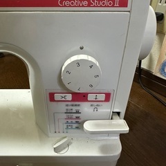 brother 職業用ミシンの画像