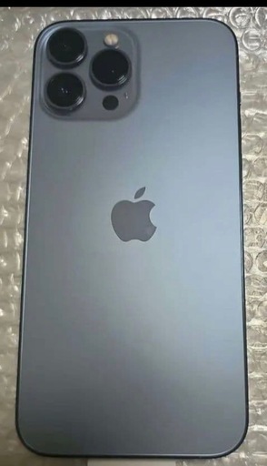 iPhone13ProMax1TB   SIM フリー